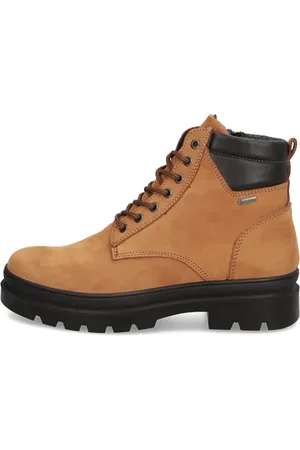 IGI&CO Lederkombination Boot