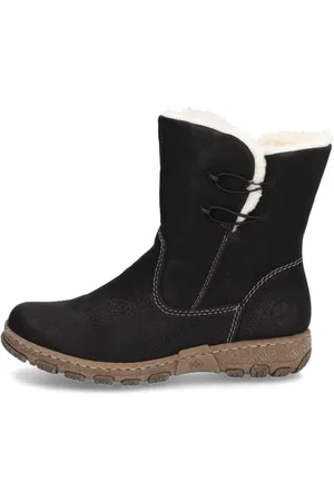 Rieker Boot