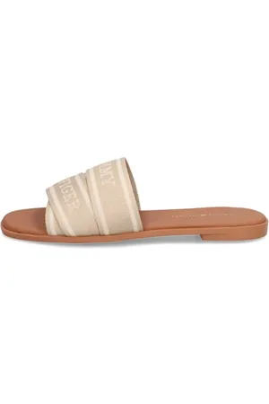 Tommy Hilfiger TH WEBBING MULE