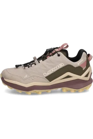 Lowa MADDOX PRO GTX LO SL