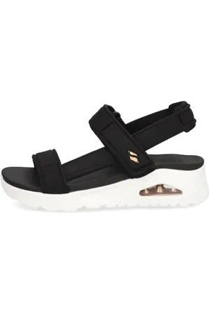Skechers UNO - SUMMER STAND2 SANDAL