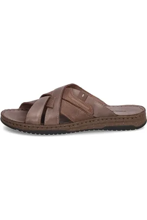 Frank Walker Pantoffel