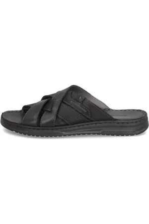 Frank Walker Pantoffel