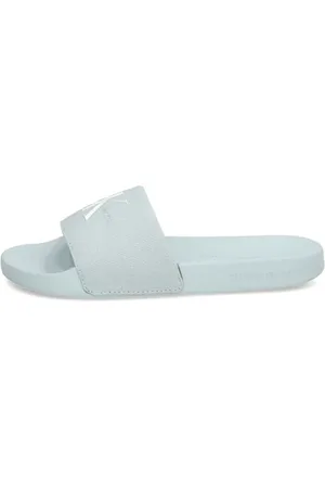 Calvin Klein SLIDE MONOGRAM WN