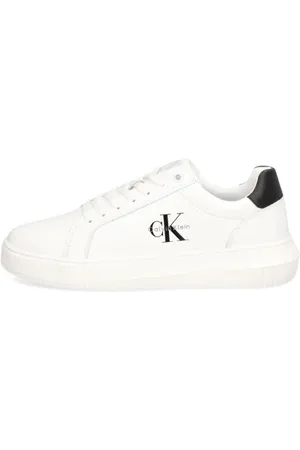Calvin Klein CHUNKY CUPSOLE MONO LTH
