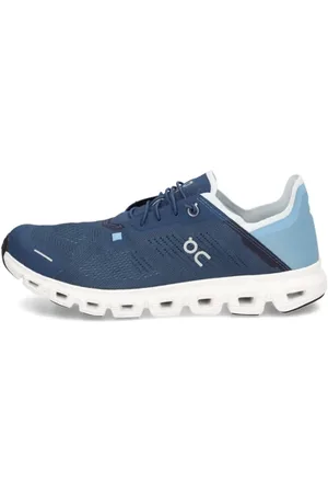 On Running Cloud 6 Coast