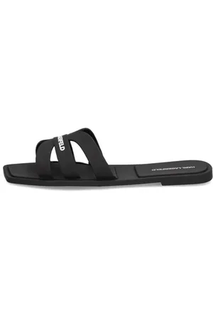 Karl Lagerfeld JELLY IV Matt Slide