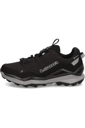 Lowa MADDOX PRO GTX LO SL