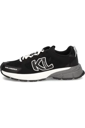 Karl Lagerfeld ORION Sidetrim Knit Lo