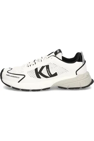Karl Lagerfeld ORION Sidetrim Knit Lo