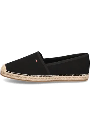 Tommy Hilfiger FLAG CANVAS ESPADRILLE