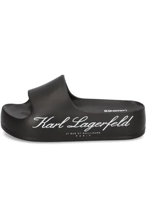 Karl Lagerfeld KOBO II Hotel Logo Slide