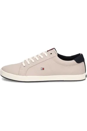 Tommy Hilfiger ICONIC LONG LACE SNEAKER