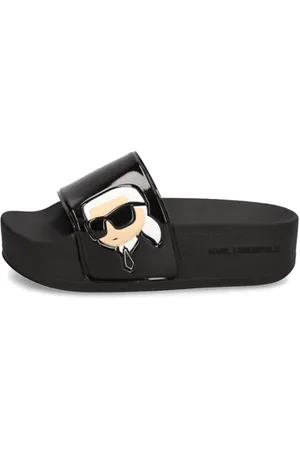 Karl Lagerfeld KONDO MAXI Karl NFT Shine
