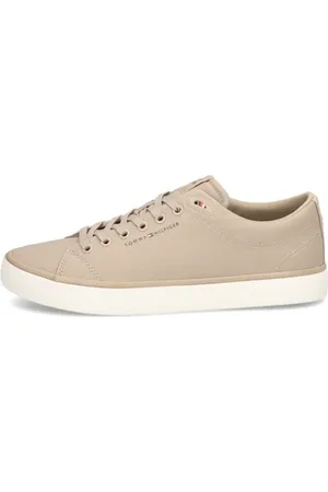 Tommy Hilfiger TH HI VULC LOW CORECANVAS