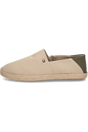 Tommy Hilfiger HILFIGER ESPADRILLE CORETEXTILE