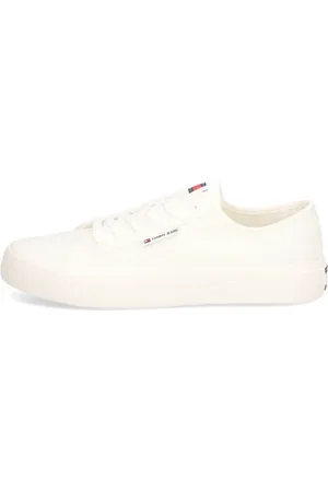 Tommy Hilfiger TJM LACE UP CANVAS COLOR
