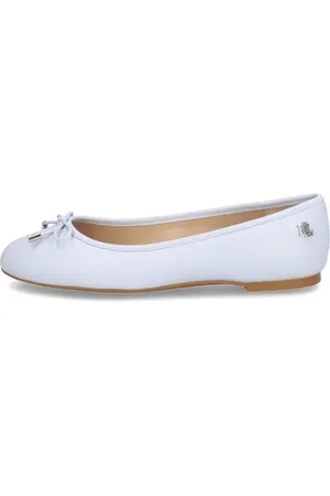 Ralph Lauren JAYNA-FLATS BALLET