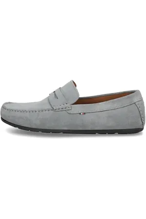 Tommy Hilfiger CASUAL HILFIGER SUEDEDRIVER