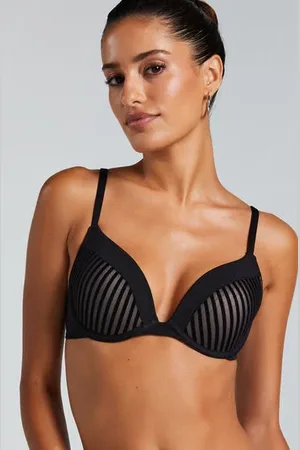 Hunkemöller Vorgeformter Push-up-Bügel-BH Pia