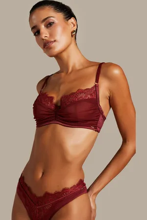 Hunkemöller Unwattierter Bügel-BH Zoe