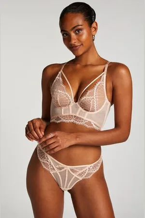 Hunkemöller String Jade