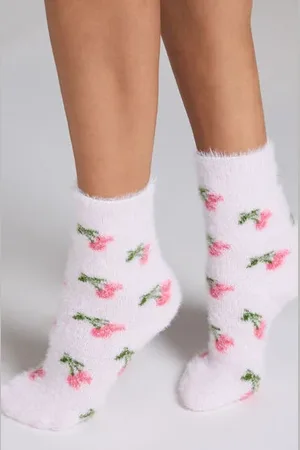 Hunkemöller 2 Paar Socken Cosy