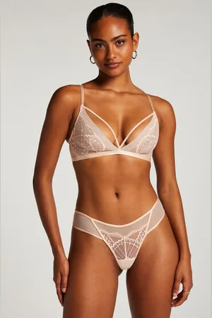 Hunkemöller String Jade
