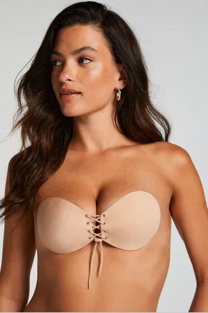 Hunkemöller Push-up-Klebe-BH