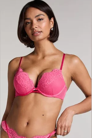 Hunkemöller Vorgeformter Maximizer-Bügel-BH Harmony