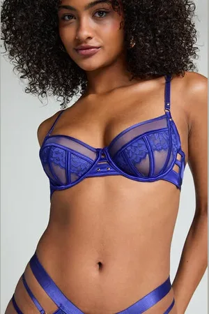 Hunkemöller Unwattierter Bügel-BH Sable