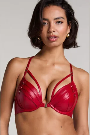 Hunkemöller Vorgeformter Bügel-Push-up-BH Faye