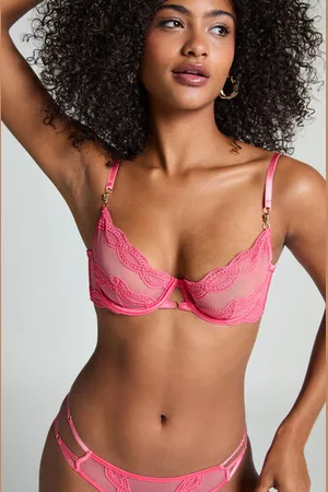Hunkemöller Shae Unwattierter Bügel-BH