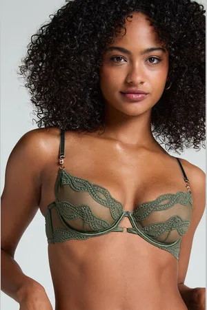 Hunkemöller Shae Unwattierter Bügel-BH