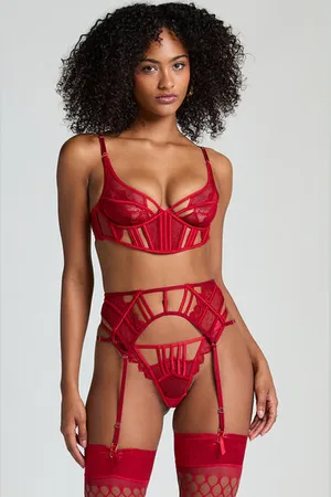 Hunkemöller Strapse Billie