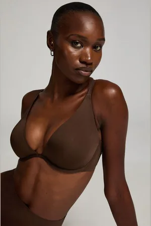 Hunkemöller Ungepolsterter Bügel-BH Smooth