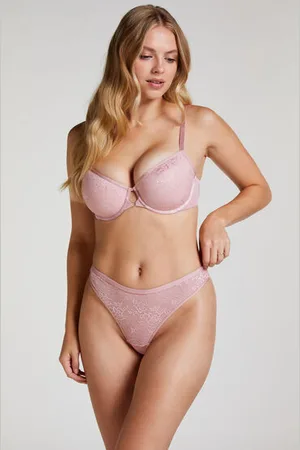 Hunkemöller String Lea