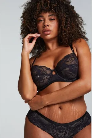 Hunkemöller Nicht-vorgeformter Bügel-BH Sophia