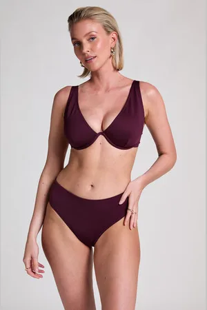 Hunkemöller Neoprene-Bikiniunterteil Rio
