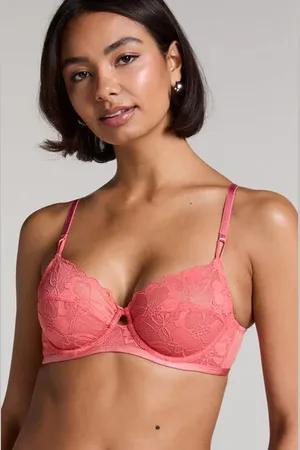 Hunkemöller Nicht-vorgeformter Bügel-BH Sophia