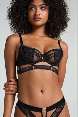 Hunkemöller Unwattierter Bügel-BH Missy