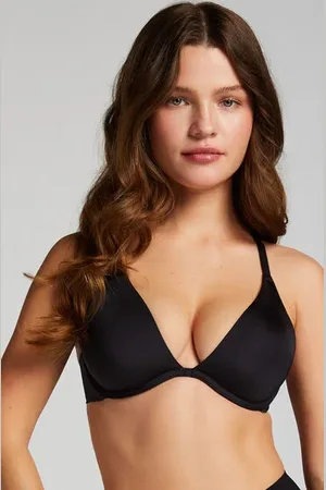 Hunkemöller Ungepolsterter Bügel-BH Smooth