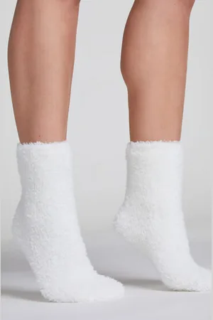 Hunkemöller 1 Paar Stricksocken