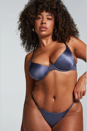 Hunkemöller Unwattierter Bügel-BH Blaze