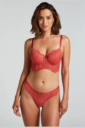 Hunkemöller String Arabella