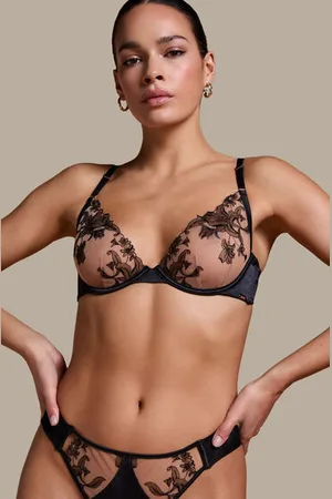 Hunkemöller Unwattierter Bügel-BH Anouk