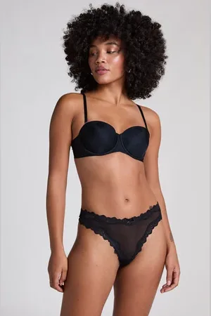 Hunkemöller String Hazel
