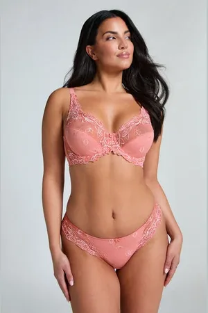 Hunkemöller Boxerstring Diva