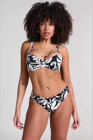Hunkemöller Bikiniunterteil Mauritius Rio