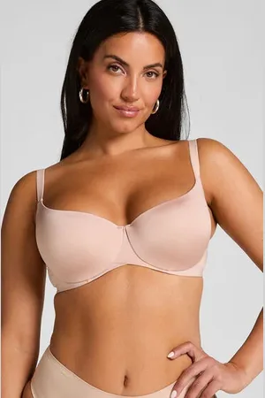 Hunkemöller Vorgeformter Bügel-BH Smooth